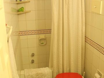 VENTA Depto SEMI PISO de 5 amb. c/coche en PALERMO