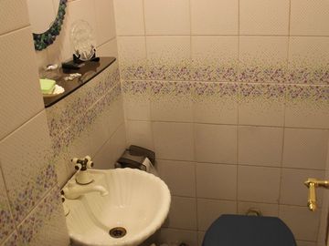VENTA Depto SEMI PISO de 5 amb. c/coche en PALERMO