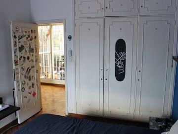 VENTA Depto SEMI PISO de 5 amb. c/coche en PALERMO