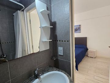 Venta depto. Monoambientes Pinamar centro