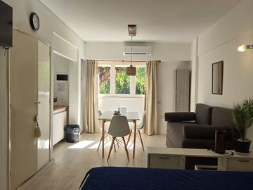 Venta depto. Monoambientes Pinamar centro