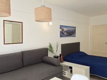 Venta depto. Monoambientes Pinamar centro