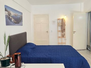 Venta depto. Monoambientes Pinamar centro