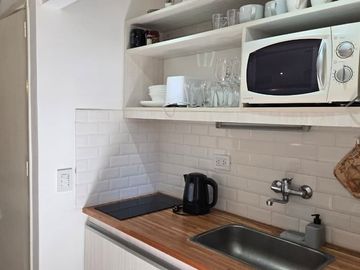 Venta depto. Monoambientes Pinamar centro
