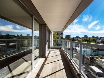 EN VENTA | Dpto 2 dormitorio en Torre ASSUR