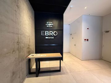 VENTA DEPARTAMENTO 2 DORMITORIOS  EDIFICIO EBRO