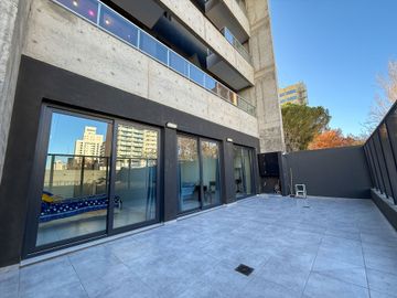 VENTA DEPARTAMENTO 2 DORMITORIOS  EDIFICIO EBRO