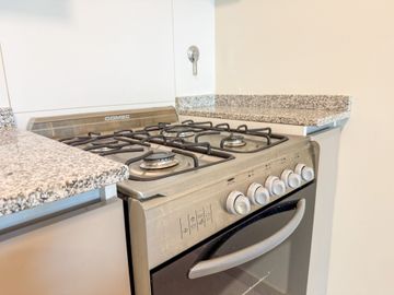 VENTA DEPARTAMENTO 2 DORMITORIOS  EDIFICIO EBRO
