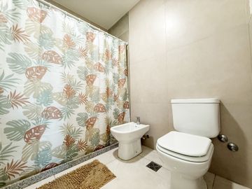 VENTA DEPARTAMENTO 2 DORMITORIOS  EDIFICIO EBRO