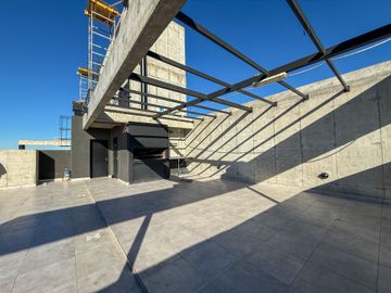 VENTA DEPARTAMENTO 2 DORMITORIOS  EDIFICIO EBRO