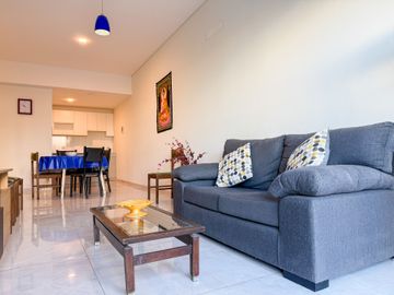VENTA DEPARTAMENTO 2 DORMITORIOS  EDIFICIO EBRO