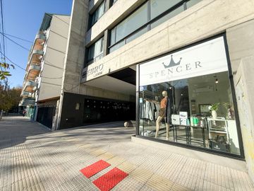 VENTA DEPARTAMENTO 2 DORMITORIOS  EDIFICIO EBRO