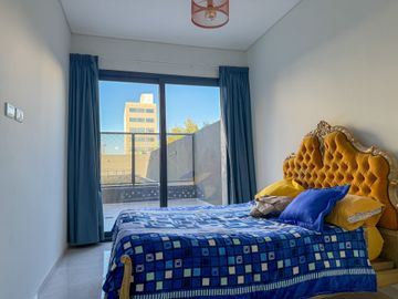 VENTA DEPARTAMENTO 2 DORMITORIOS  EDIFICIO EBRO