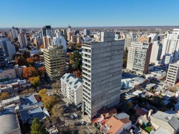 VENTA DEPARTAMENTO 2 DORMITORIOS  EDIFICIO EBRO