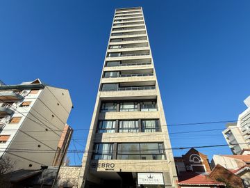 VENTA DEPARTAMENTO 2 DORMITORIOS  EDIFICIO EBRO