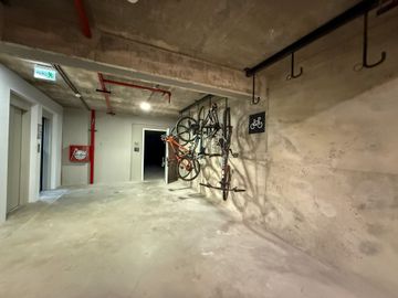 VENTA DEPARTAMENTO 2 DORMITORIOS  EDIFICIO EBRO