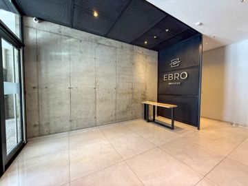 VENTA DEPARTAMENTO 2 DORMITORIOS  EDIFICIO EBRO