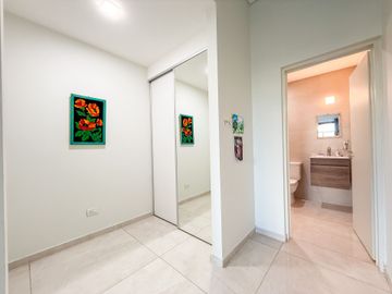 VENTA DEPARTAMENTO 2 DORMITORIOS  EDIFICIO EBRO
