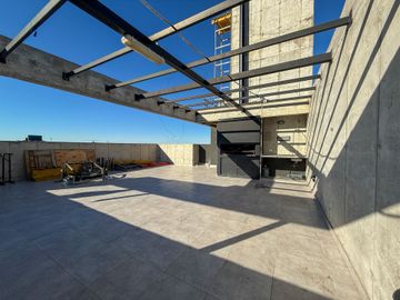 VENTA DEPARTAMENTO 2 DORMITORIOS  EDIFICIO EBRO