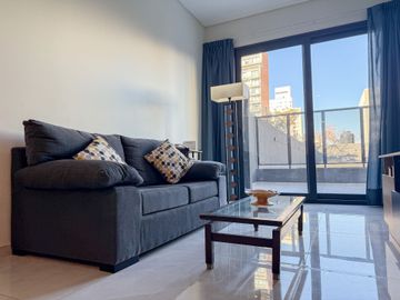 VENTA DEPARTAMENTO 2 DORMITORIOS  EDIFICIO EBRO