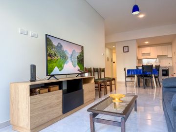 VENTA DEPARTAMENTO 2 DORMITORIOS  EDIFICIO EBRO