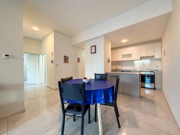 VENTA DEPARTAMENTO 2 DORMITORIOS  EDIFICIO EBRO