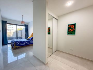 VENTA DEPARTAMENTO 2 DORMITORIOS  EDIFICIO EBRO