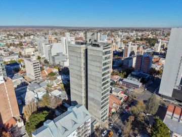 VENTA DEPARTAMENTO 2 DORMITORIOS  EDIFICIO EBRO