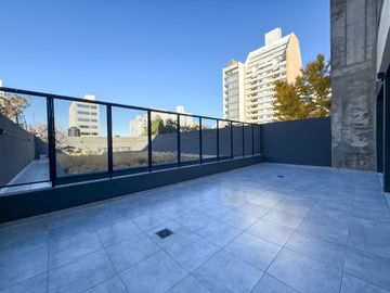 VENTA DEPARTAMENTO 2 DORMITORIOS  EDIFICIO EBRO