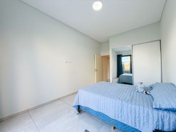 VENTA DEPARTAMENTO 2 DORMITORIOS  EDIFICIO EBRO
