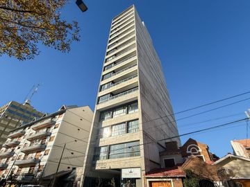 VENTA DEPARTAMENTO 2 DORMITORIOS  EDIFICIO EBRO
