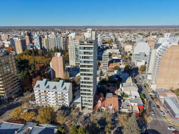VENTA DEPARTAMENTO 2 DORMITORIOS  EDIFICIO EBRO