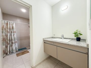 VENTA DEPARTAMENTO 2 DORMITORIOS  EDIFICIO EBRO