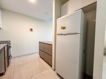 VENTA DEPARTAMENTO 2 DORMITORIOS  EDIFICIO EBRO