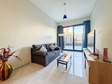 VENTA DEPARTAMENTO 2 DORMITORIOS  EDIFICIO EBRO