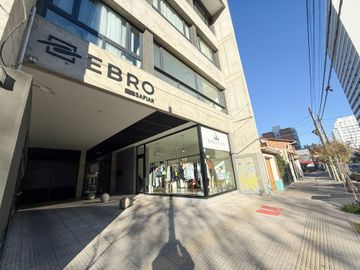 VENTA DEPARTAMENTO 2 DORMITORIOS  EDIFICIO EBRO