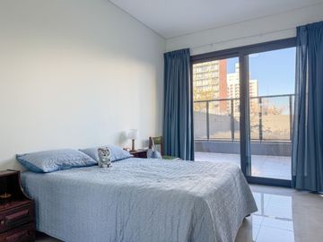 VENTA DEPARTAMENTO 2 DORMITORIOS  EDIFICIO EBRO