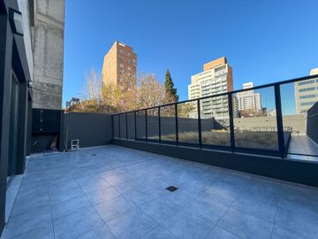 VENTA DEPARTAMENTO 2 DORMITORIOS  EDIFICIO EBRO