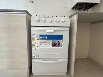 DPTO 2 DORM C/ COCHERA | BEQUEM II, CENTRO DE NQN
