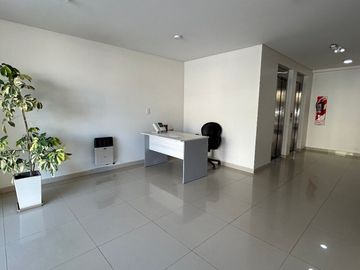 DPTO 2 DORM C/ COCHERA | BEQUEM II, CENTRO DE NQN