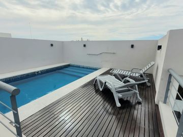 Alquiler 2 ambientes Villa Devoto