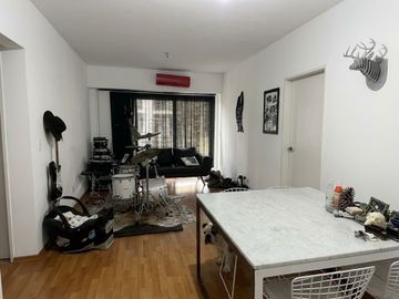 Alquiler 2 ambientes Villa Devoto