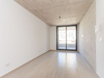 Depto Venta Monoambiente Estrenar Parrilla Palermo