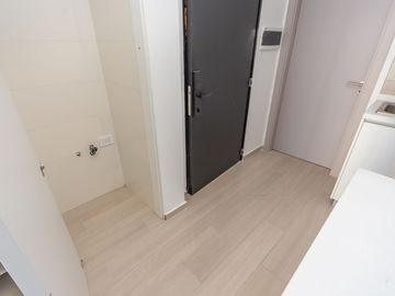 Depto Venta Monoambiente Estrenar Parrilla Palermo