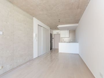 Depto Venta Monoambiente Estrenar Parrilla Palermo