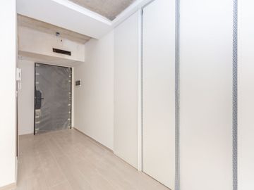 Venta Depto Monoambiente Palermo A Estrenar Balcon