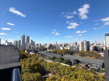 VENTA PALERMO  AMENITIES ESTRENAR UBICACION UNICA