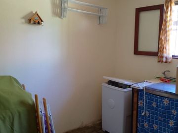 VENTA 2 CASAS SOBRE CAMINO FALDA DEL CARMEN