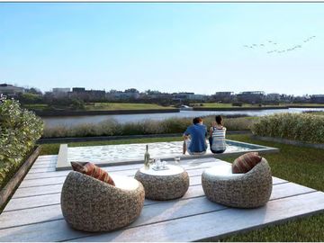 VENTA DEPTO 3 AMB ACQUA MARINAS NORDELTA COCH PARR