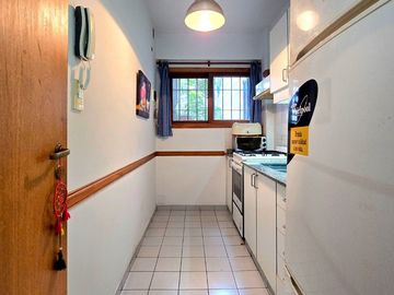VENTA 3 AMBIENTES EN LA CALABRIA SAN ISIDRO